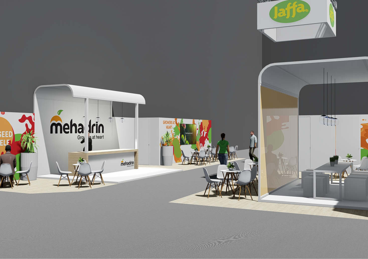 Mehadrin-booth-exhibition-tradeshow-design