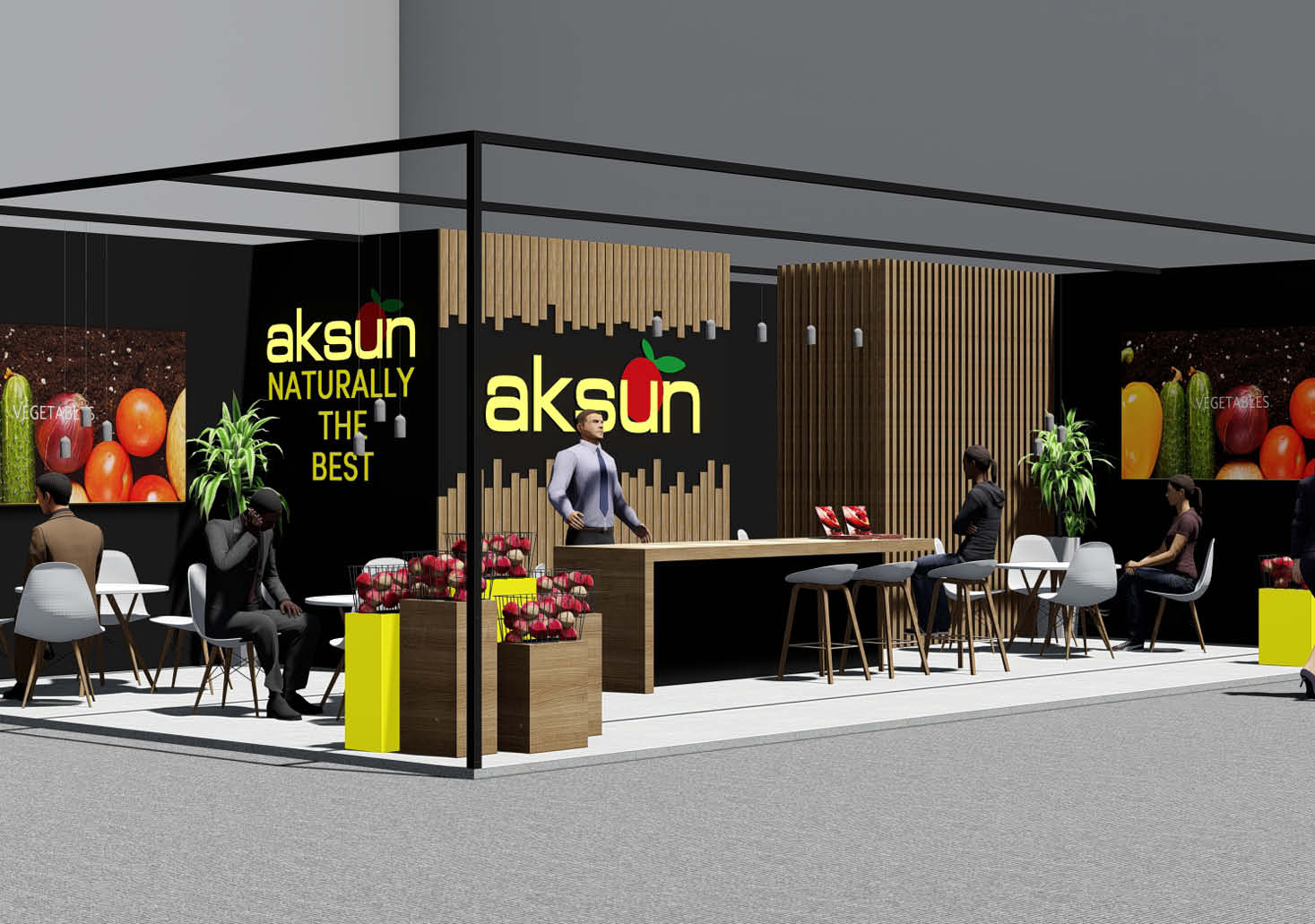 Aksun-booth-exhibition-tradeshow-design